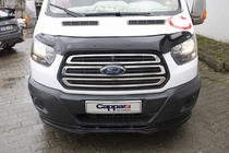 Ford Transit 2014- Deflettore cofano EuroCap (2014-2018) foto 5