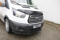 Ford Transit 2014- Deflettore cofano EuroCap (2014-2018) foto 6