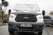 Ford Transit 2014- Deflettore cofano EuroCap (2014-2018) foto 4