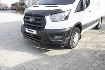 Ford Transit 2014- Deflettore cofano EuroCap (2014-2018) foto 10