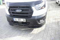 Ford Transit 2014- Deflettore cofano EuroCap (2014-2018) foto 17