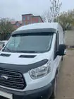 Ford Transit 2014- Deflettore Cofano VIP foto 4