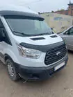 Ford Transit 2014- Deflettore Cofano VIP foto 3