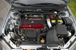 Il rumore di automobili di Mitsubishi Lancer X, ASX, Outlander XL, Outlander RE (2012+) durante il funzionamento al minimo foto 1