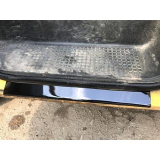 Battitacco ABS (2 pz) Volkswagen T4 Transporter 1990-2003 foto 1