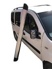 Citroen Berlingo 2008-2018 Pedane Laterali Omsa Chrome (2 pz, Alluminio) foto 1