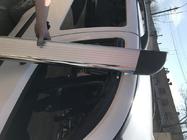 Citroen Berlingo 2008-2018 Pedane Laterali Omsa Chrome (2 pz, Alluminio) foto 2