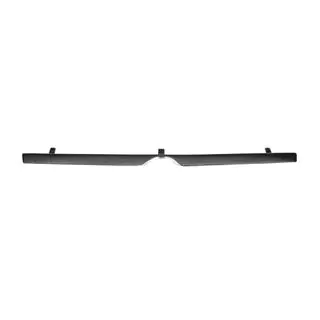 Striscia per griglia anteriore (plastica) Mercedes Vito W638 1996-2003 foto 3