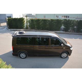 Spoiler posteriore (primer, verniciabile) Volkswagen T6 2015-2024 foto 3