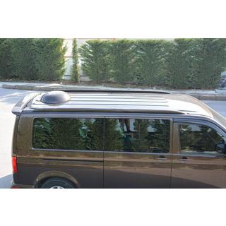Spoiler posteriore (primer, verniciabile) Volkswagen T6 2015-2024 foto 4
