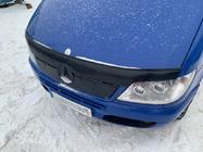 Mercedes Sprinter W901/902/903/904/905 1995–2006 Deflettore cofano FLY (2000-2006) foto 9