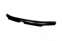 Mercedes Sprinter W901/902/903/904/905 1995–2006 Deflettore cofano FLY (2000-2006) foto 1