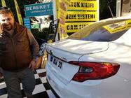 Fiat Tipo 2016- Spoiler da verniciare (vetroresina) foto 3
