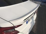 Fiat Tipo 2016- Spoiler da verniciare (vetroresina) foto 7