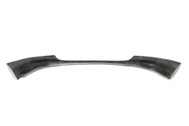 Ford Focus II 2008-2011 Labbro paraurti anteriore Sedan (primer per verniciatura) foto 5