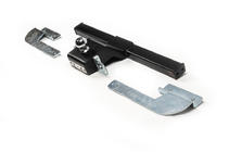 Volkswagen T4 Transporter 1990-2003 Gancio traino (ErkulAuto) foto 3