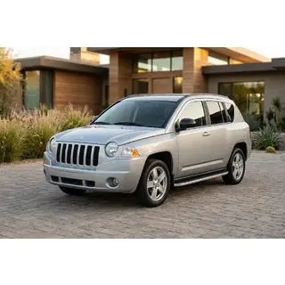 Pedane Laterali Tayga Grey (2 pz, Alluminio) foto 1