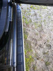 Jeep Compass 2006-2016 Pedane Laterali Duru (2 pz, Alluminio) foto 12