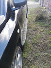 Jeep Compass 2006-2016 Pedane Laterali Duru (2 pz, Alluminio) foto 8