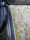 Jeep Compass 2006-2016 Pedane Laterali Duru (2 pz, Alluminio) foto 11