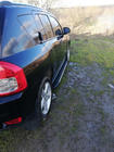Jeep Compass 2006-2016 Pedane Laterali Duru (2 pz, Alluminio) foto 7