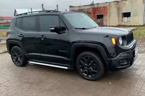 Jeep Renegade 2014- Pedane Laterali Maya V1 (2 pz, Alluminio) foto 3
