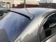 Chevrolet Aveo T250 2005-2011 Visiera posteriore (plastica ABS) foto 3