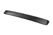Chevrolet Aveo T250 2005-2011 Visiera posteriore (plastica ABS) foto 5