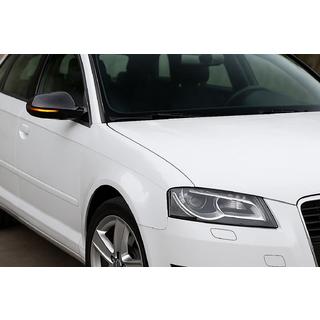 Cover Specchietti (2 pz, Carbonio) Audi A5 2007-2015 foto 1