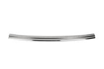 Audi Q7 2015–2026 Protezione paraurti posteriore OmsaLine (acciaio inox) foto 4