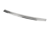 Audi Q7 2015–2026 Protezione paraurti posteriore OmsaLine (acciaio inox) foto 1