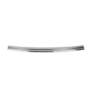 Protezione paraurti posteriore OmsaLine (acciaio inox) Audi Q7 2015–2026 foto 4