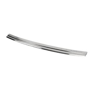 Protezione paraurti posteriore OmsaLine (acciaio inox)