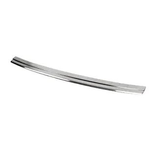Protezione paraurti posteriore OmsaLine (acciaio inox)