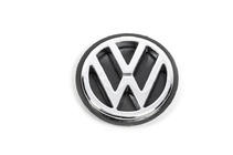 Volkswagen Golf 3 1991-2001 Emblema posteriore 3A9 853 630 (stile originale) foto 1