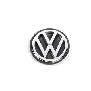 Emblema posteriore (stile originale) Volkswagen Polo 1994-2001 foto 1