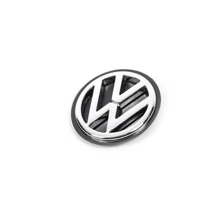 Emblema posteriore (stile originale) Volkswagen Polo 1994-2001 foto 2