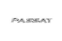 Volkswagen Passat B7 2012-2015 Scritta Passat foto 1