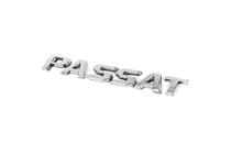 Volkswagen Passat B7 2012-2015 Scritta Passat foto 2