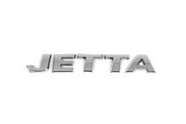 Volkswagen Jetta 2011-2018 Scritta Jetta foto 1