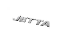 Volkswagen Jetta 2011-2018 Scritta Jetta foto 2