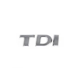 Badge TDI (stile originale) foto 2