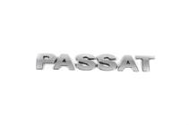 Volkswagen Passat B5 1997-2005 Scritta Passat foto 1
