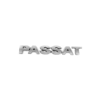Scritta Passat Volkswagen Passat B5 1997-2005 foto 1