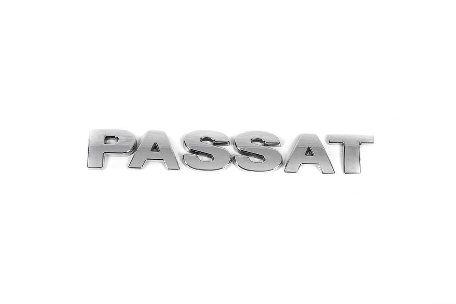 Volkswagen Passat B5 1997-2005 Scritta Passat Image