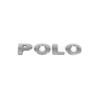 Scritta Polo