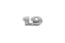 Volkswagen Golf 4 1997-2006 Stemmino 1.9 (stile originale) foto 1