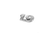 Volkswagen Bora 1998-2004 Stemmino 1.9 (stile originale) foto 2