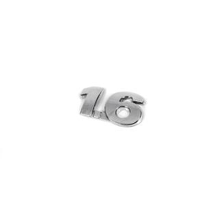 Badge 1.6 (stile originale) foto 2