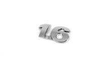 Volkswagen Bora 1998-2004 Badge 1.6 (stile originale) foto 1